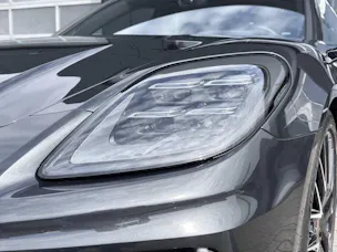 PORSCHE Panamera 4S E-Hybrid