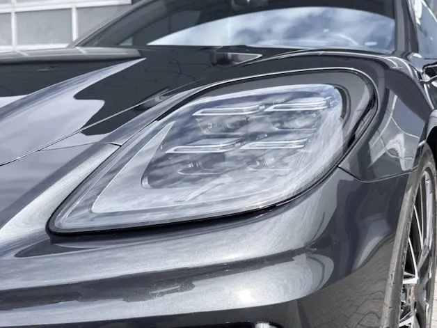 PORSCHE Panamera 4S E-Hybrid