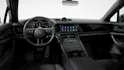 Porsche Panamera 4S E-Hybrid