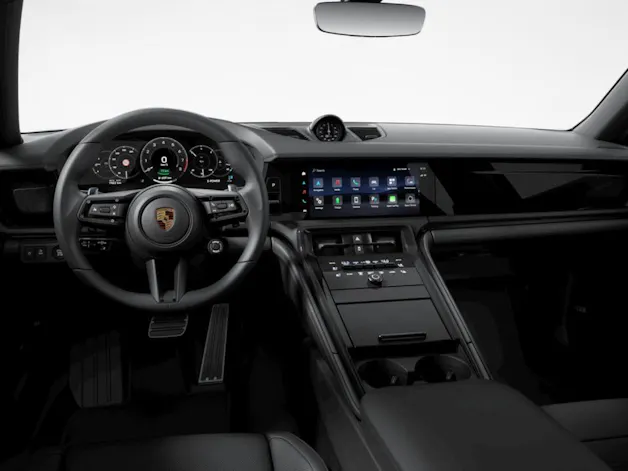 Porsche Panamera 4S E-Hybrid