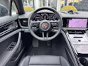 PORSCHE Panamera 4S E-Hybrid