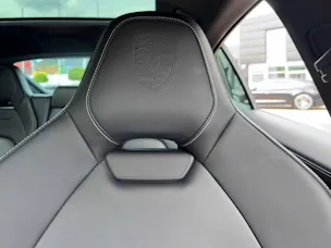 PORSCHE Panamera 4S E-Hybrid
