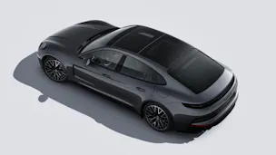 PORSCHE Panamera 4S E-Hybrid