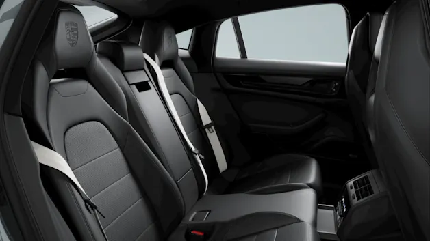 Porsche Panamera 4S E-Hybrid