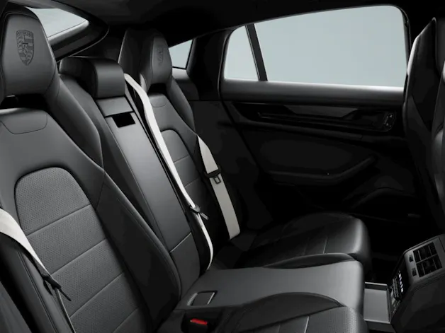 Porsche Panamera 4S E-Hybrid