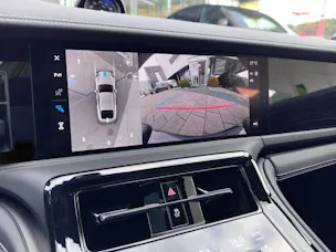 PORSCHE Panamera 4S E-Hybrid