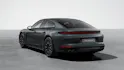 Porsche Panamera 4S E-Hybrid