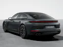 Porsche Panamera 4S E-Hybrid