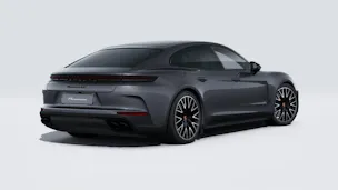 PORSCHE Panamera 4S E-Hybrid