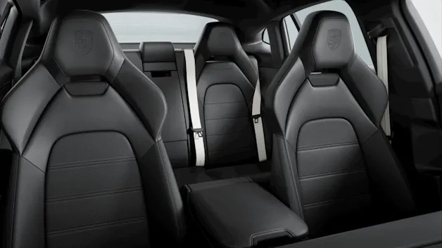 Porsche Panamera 4S E-Hybrid