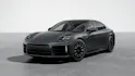 Porsche Panamera 4S E-Hybrid