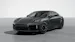 Porsche Panamera 4S E-Hybrid