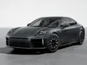 Porsche Panamera 4S E-Hybrid