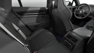 PORSCHE Panamera 4S E-Hybrid