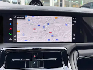 PORSCHE Panamera 4S E-Hybrid