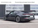 PORSCHE Panamera 4S E-Hybrid