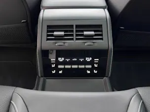 PORSCHE Panamera 4S E-Hybrid