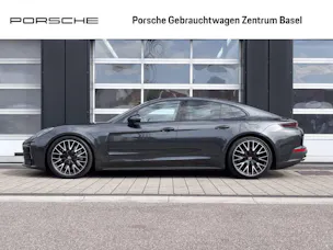 PORSCHE Panamera 4S E-Hybrid