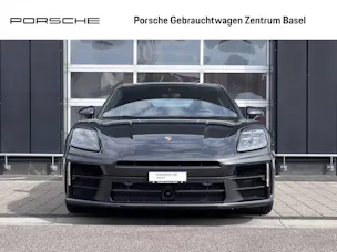 PORSCHE Panamera 4S E-Hybrid