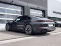 PORSCHE Panamera 4S E-Hybrid