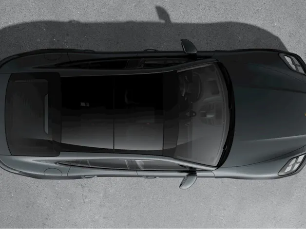 Porsche Panamera 4S E-Hybrid