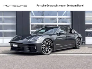 PORSCHE Panamera 4S E-Hybrid