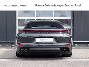 PORSCHE Panamera 4S E-Hybrid