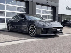 PORSCHE Panamera 4S E-Hybrid