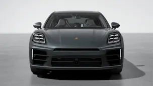 Porsche Panamera 4S E-Hybrid