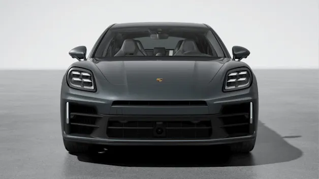 Porsche Panamera 4S E-Hybrid