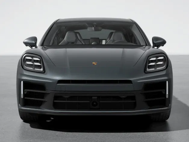 Porsche Panamera 4S E-Hybrid