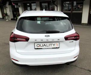 FORD Focus 1.0 MHEV Titanium Automat