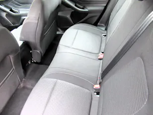 FORD Focus 1.0 MHEV Titanium Automat