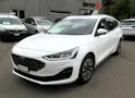 FORD Focus 1.0 MHEV Titanium Automat
