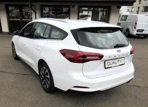 FORD Focus 1.0 MHEV Titanium Automat