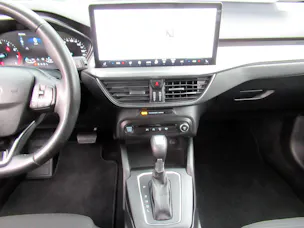 FORD Focus 1.0 MHEV Titanium Automat