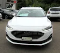 FORD Focus 1.0 MHEV Titanium Automat