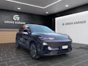Leapmotor B10 1.5 Hybrid EV