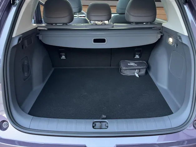 Leapmotor B10 1.5 Hybrid EV
