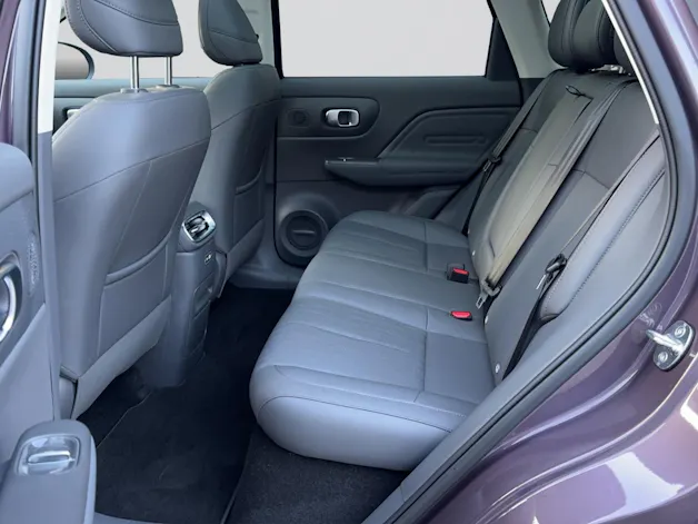 Leapmotor B10 1.5 Hybrid EV