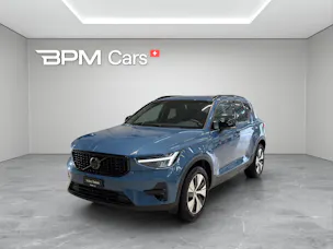 Volvo XC40 1.5 T4 PiH Plus Dark