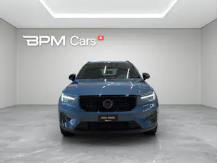 Volvo XC40 1.5 T4 PiH Plus Dark