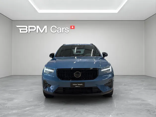Volvo XC40 1.5 T4 PiH Plus Dark