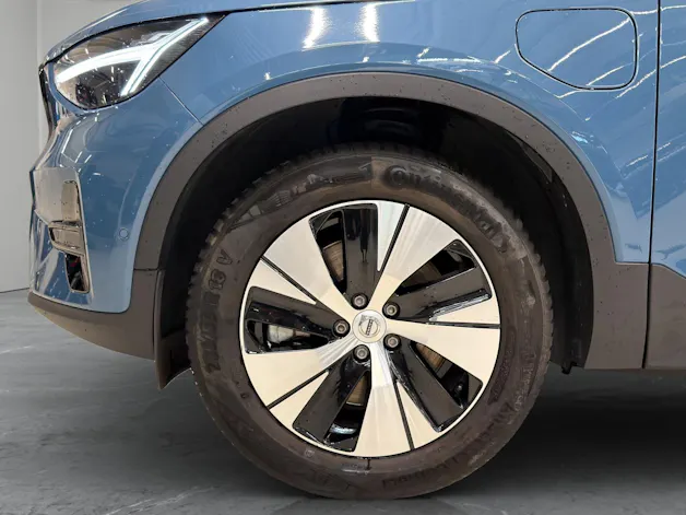 Volvo XC40 1.5 T4 PiH Plus Dark