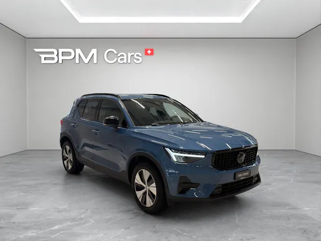 Volvo XC40 1.5 T4 PiH Plus Dark