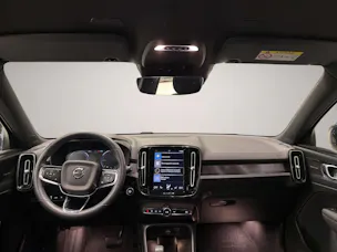 Volvo XC40 1.5 T4 PiH Plus Dark