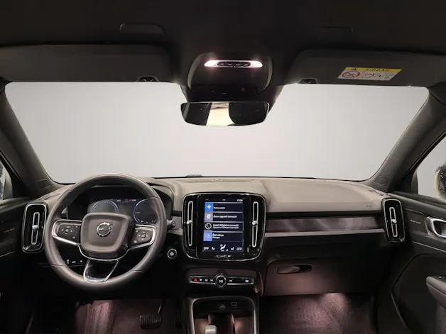 Volvo XC40 1.5 T4 PiH Plus Dark