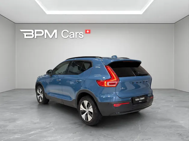 Volvo XC40 1.5 T4 PiH Plus Dark
