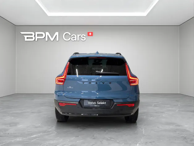 Volvo XC40 1.5 T4 PiH Plus Dark