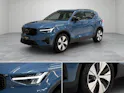 Volvo XC40 1.5 T4 PiH Plus Dark